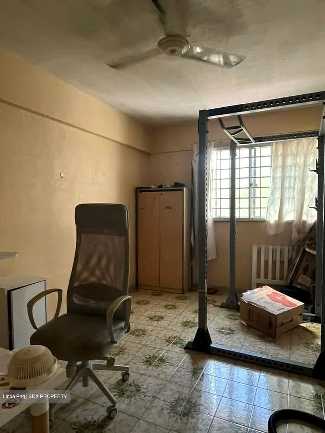 Blk 609 Clementi West Street 1 (Clementi), HDB 4 Rooms #605606201